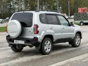 Lada (ВАЗ) Niva Travel I Пермь  - изображение 9