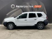 Renault Duster I Рестайлинг Пермь  - изображение 27
