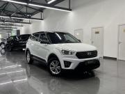 Hyundai Creta I Тверь  - изображение 27