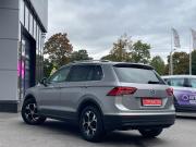 Volkswagen Tiguan II Санкт-Петербург  - изображение 18
