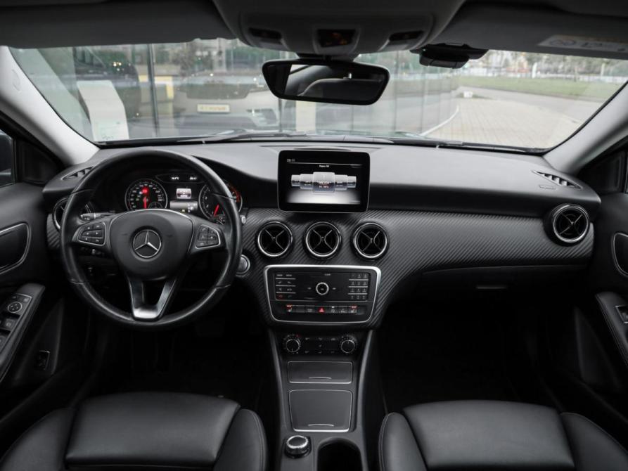 Mercedes-Benz GLA I (X156) Рестайлинг Санкт-Петербург  - изображение 14
