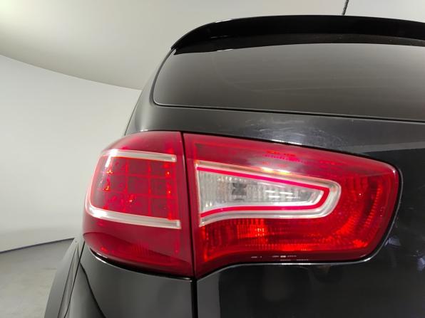 Kia Sportage III с пробегом 2011 года, цена 1 265 240 рублей, 240062 км, внедорожник, Автокод Объявления
