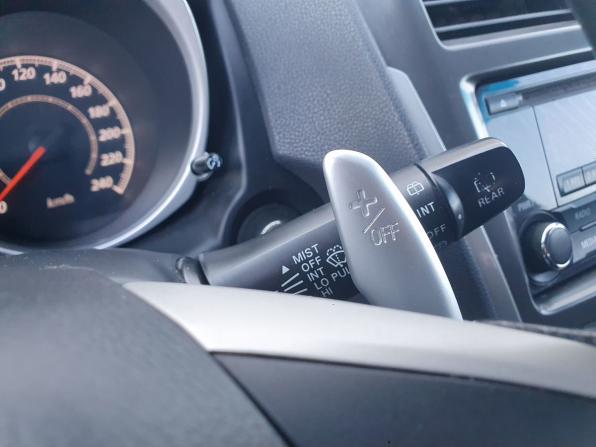 Mitsubishi ASX I с пробегом 2012 года, цена 870 000 рублей, 194000 км, внедорожник, Автокод Объявления