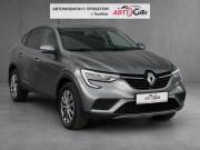 Renault Arkana I Тамбов  - изображение 21
