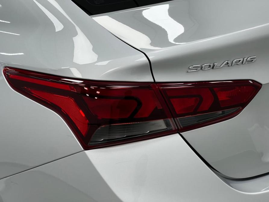 Hyundai Solaris II Казань  - изображение 8