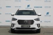 Hyundai Santa Fe III Рестайлинг Пермь  - изображение 26