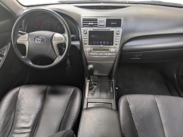 Toyota Camry VI (XV40) Рестайлинг с пробегом 2011 года, цена 1 484 900 рублей, 280000 км, седан, Автокод Объявления