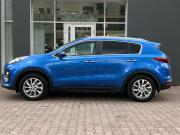 Kia Sportage IV Рестайлинг Екатеринбург  - изображение 39