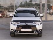 Mitsubishi Outlander III Рестайлинг 3 Новосибирск  - изображение 22
