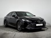 Toyota Camry VIII (XV70) Санкт-Петербург  - изображение 22
