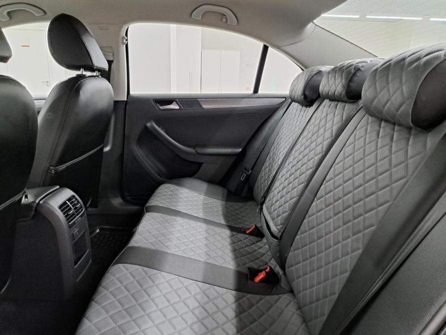 Volkswagen Jetta VI Рестайлинг Казань  - изображение 15