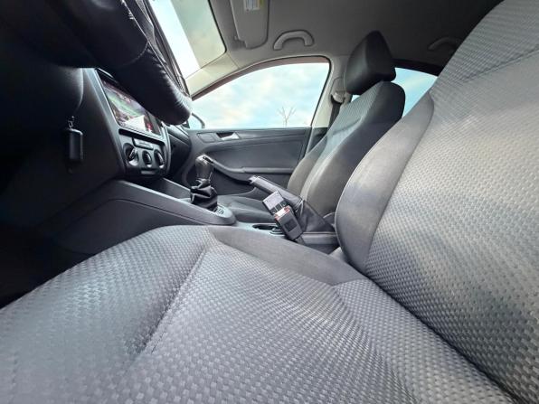 Volkswagen Jetta VI с пробегом 2014 года, цена 735 000 рублей, 347000 км, седан, Автокод Объявления