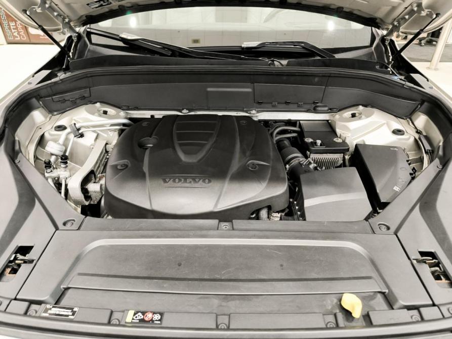 Volvo XC90 II Казань  - изображение 11