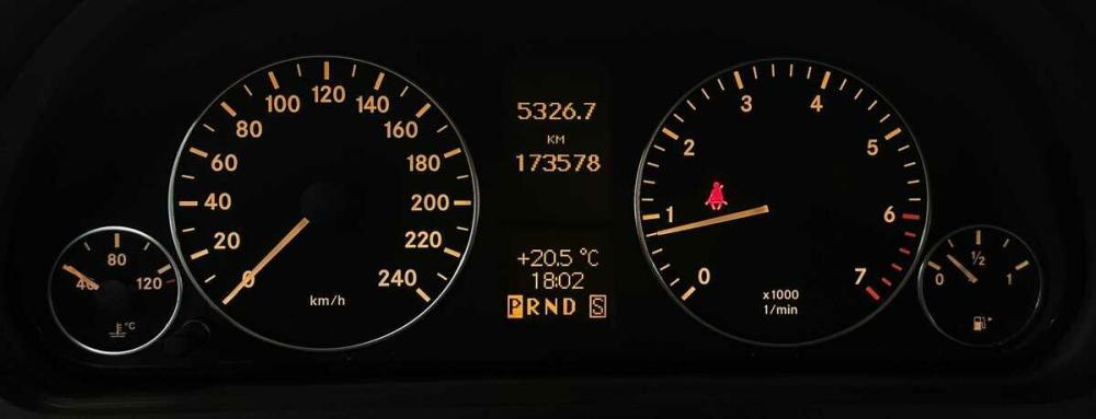 Mercedes-Benz A-Класс II (W169) Рестайлинг Москва  - изображение 6
