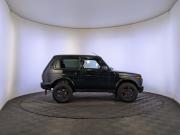 Lada (ВАЗ) Niva Legend Москва  - изображение 29
