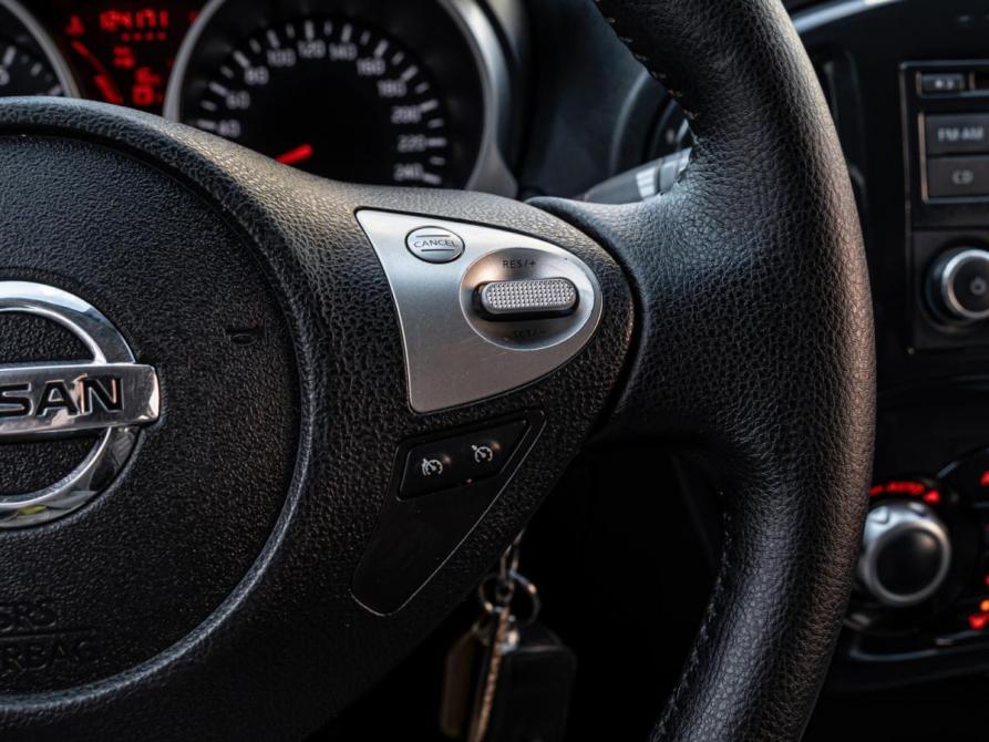 Nissan Juke I Краснодар  - изображение 15