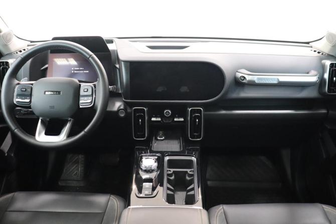 Haval Dargo I с пробегом 2025 года, цена 3 023 000 рублей, 22855 км, внедорожник, Автокод Объявления