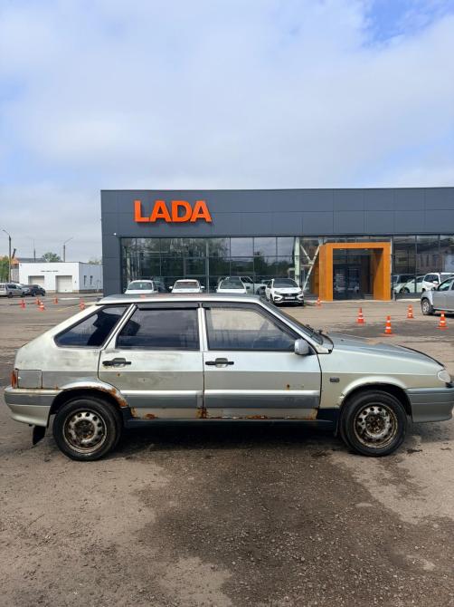 Lada (ВАЗ) 2114 Кострома  - изображение 4