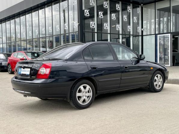 Hyundai Elantra III (XD2) Рестайлинг с пробегом 2008 года, цена 550 000 рублей, 220000 км, седан, Автокод Объявления