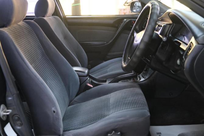 Toyota Corona IX (T190) с пробегом 1992 года, цена 289 000 рублей, 751000 км, седан, Автокод Объявления