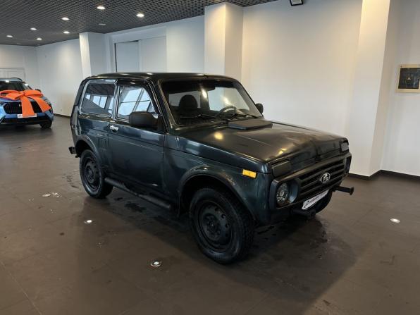 Lada (ВАЗ) 2121 (4x4) I Рестайлинг с пробегом 2011 года, цена 180 000 рублей, 213341 км, внедорожник, Автокод Объявления