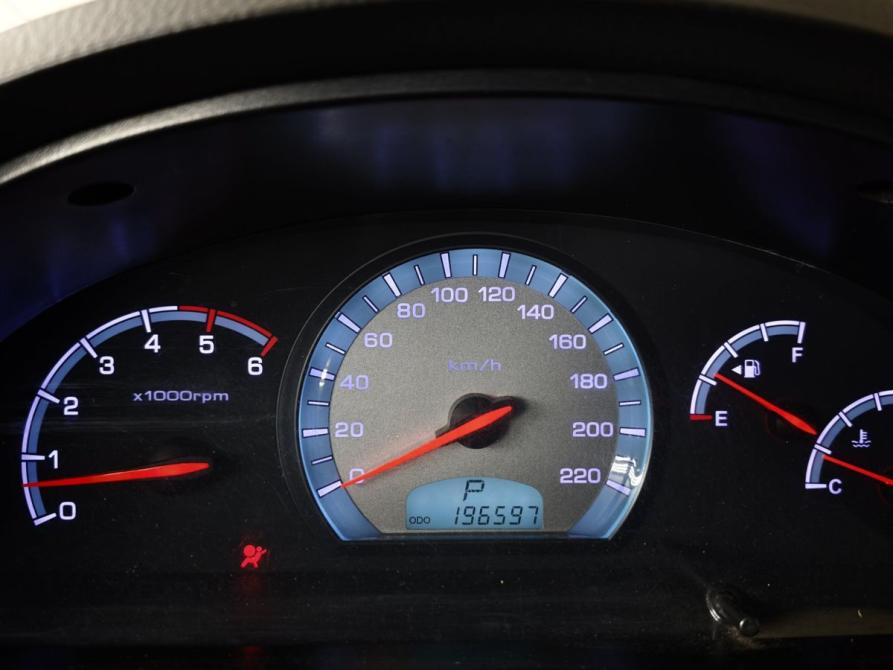 SsangYong Rexton II Москва  - изображение 16