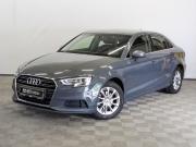 Audi A3 III (8V) Рестайлинг Москва  - изображение 31
