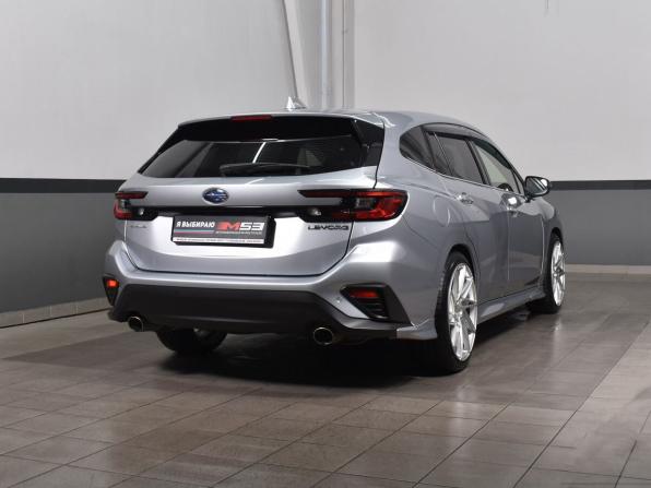 Subaru Levorg II с пробегом 2021 года, цена 2 174 995 рублей, 140000 км, универсал, Автокод Объявления