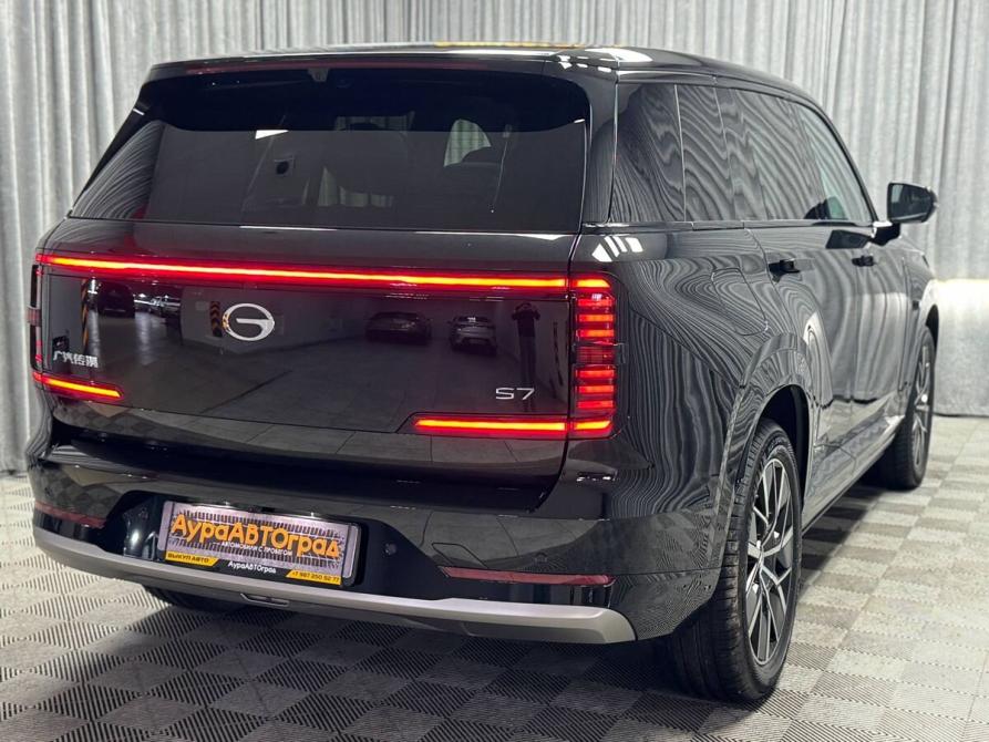 GAC Trumpchi S7 Стерлитамак  - изображение 14
