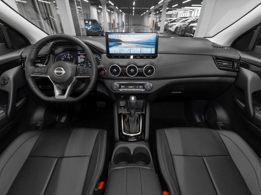 Nissan Qashqai II Рестайлинг 2 Москва  - изображение 8