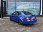 Chevrolet Aveo II Архангельск  - изображение 16
