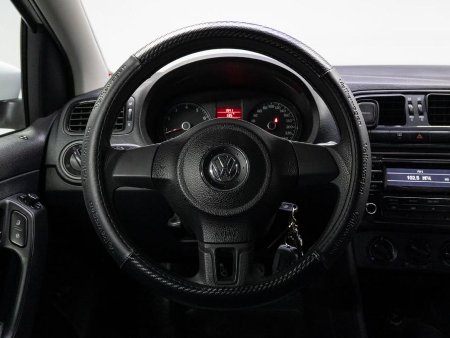 Volkswagen Polo V Тюмень  - изображение 18