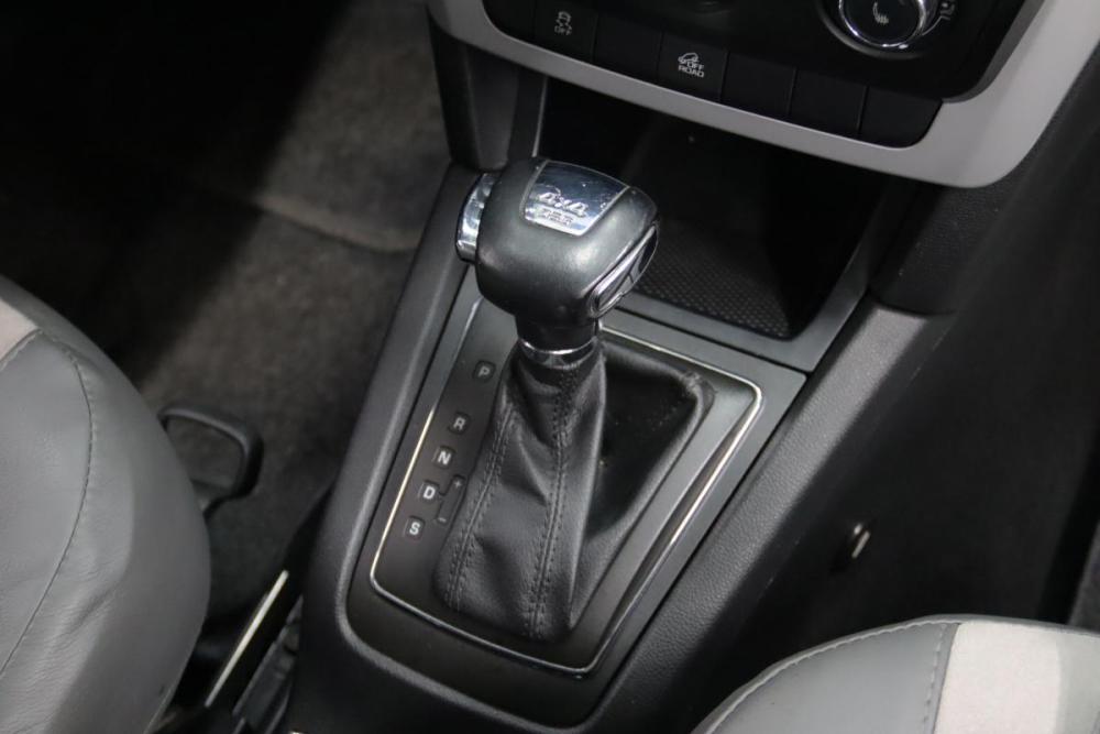 Skoda Yeti I Сургут  - изображение 23