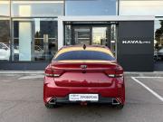 Kia Rio IV Рестайлинг Москва  - изображение 27