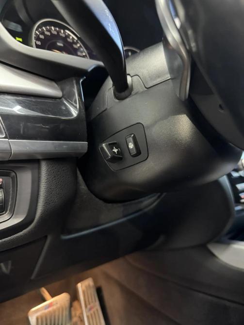 BMW X5 III (F15) Челябинск  - изображение 14
