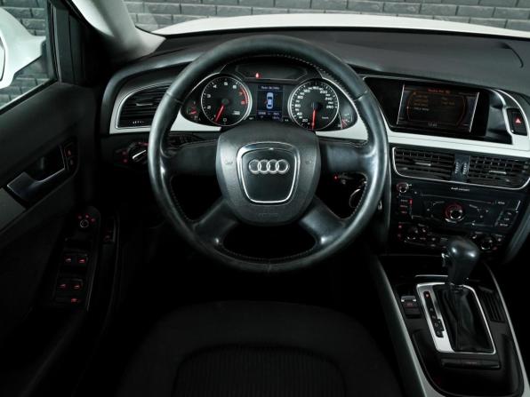 Audi A4 IV (B8) с пробегом 2010 года, цена 850 000 рублей, 230994 км, седан, Автокод Объявления
