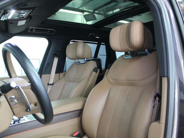 Land Rover Range Rover V с пробегом 2022 года, цена 14 999 000 рублей, 53000 км, внедорожник, Автокод Объявления