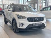Hyundai Creta I Рестайлинг Казань  - изображение 25