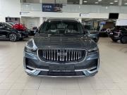 Geely Monjaro I Москва  - изображение 27
