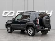 Lada (ВАЗ) Niva Travel I Краснодар  - изображение 19