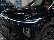 Changan Qiyuan Q07 Москва  - изображение 53