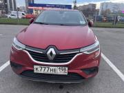 Renault Arkana I Санкт-Петербург  - изображение 14