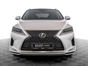 Lexus RX IV Рестайлинг Москва  - изображение 32