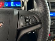 Chevrolet Aveo II Москва  - изображение 33