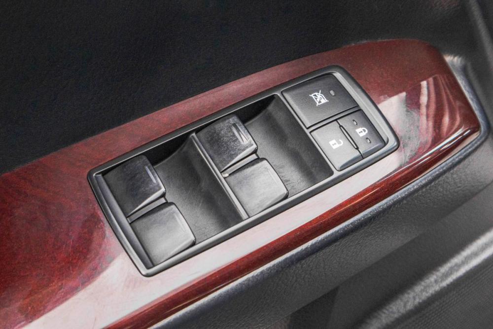 Lexus GX II Рестайлинг Барнаул  - изображение 13
