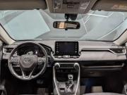 Toyota RAV4 V (XA50) Пермь  - изображение 39