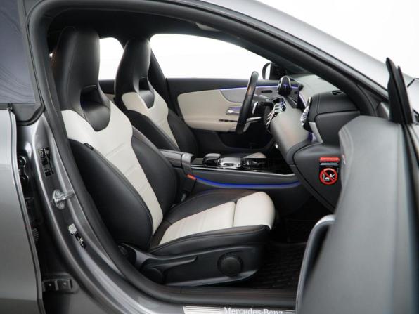 Mercedes-Benz CLA II (C118 X118) с пробегом 2019 года, цена 3 298 999 рублей, 84059 км, седан, Автокод Объявления