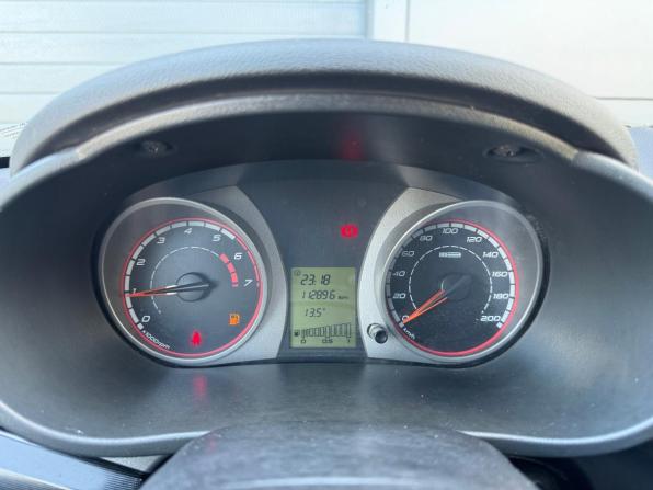 Lada (ВАЗ) Kalina II с пробегом 2014 года, цена 560 000 рублей, 112000 км, универсал, Автокод Объявления