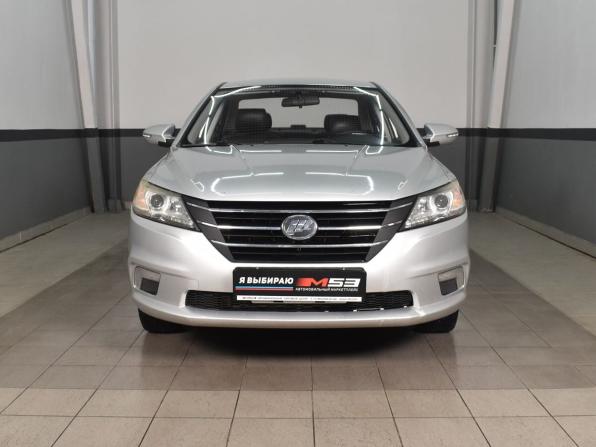Lifan Solano II с пробегом 2017 года, цена 640 995 рублей, 108683 км, седан, Автокод Объявления