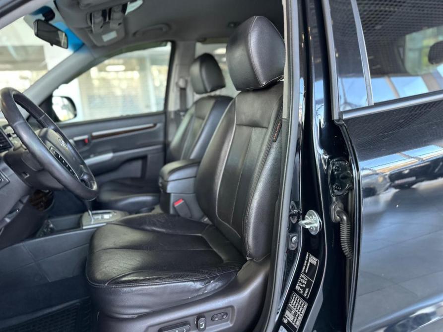 Hyundai Santa Fe II Рестайлинг Новосибирск  - изображение 22